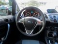 LOW MILEAGE 2016 Ford Fiesta for sale-8