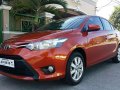 Toyota Vios 1.3 E for sale-0