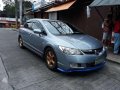 Honda Civic 2006 for sale-0