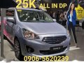 Lowest All In Dp 2018 MITSUBISHI Montero Mirage G4 2019 Xpander GLX Strada-8