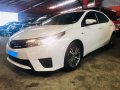 Toyota Corolla Altis 2016 for sale-2