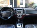 Hyundai Santa Fe 2008 FOR SALE-3