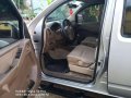 Nissan Navara 2008 For Sale-8