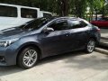 Toyota Corolla Altis 2017 for sale-4