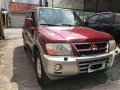 2005 Mitsubishi Pajero for sale-2