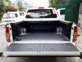 Nissan Navarra Pickup Truck 4x4 AT 2013-3