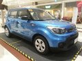 19K All In Down 2018 Kia Soul CRDi Manual Transmission Euro 4-3