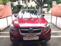 Subaru XV 2.0 2015 for sale-1