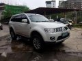 2012 Mitsubishi Montero for sale-2