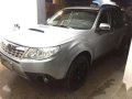 2013 Subaru Forester XT for sale-3