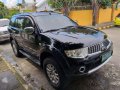 2011 Mitsubishi Montero for sale-6