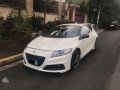 Honda CRZ MUGEN 2014 MT FOR SALE-7