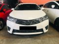 Toyota Corolla Altis 2016 for sale-0