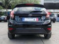 LOW MILEAGE 2016 Ford Fiesta for sale-2