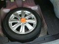 Toyota Vios 1.3 E for sale-8