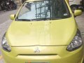 2013 Mitsubishi Mirage for sale-0
