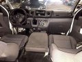 2018 Nissan Urvan NV350 Shuttle FOR SALE-9