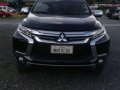 2016 Mitsubishi Montero Sports for sale-3