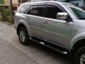 2015 Mitsubishi Montero Sports for sale-3