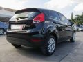 LOW MILEAGE 2016 Ford Fiesta for sale-4