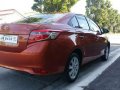 Toyota Vios 1.3 E Dual VVTi 2017 for sale-6