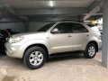 Toyota Fortuner G 2010 for sale-5