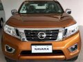 2019 Nissan Navara 4x2 calibre EL 79K allin Brand new-0