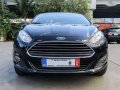 LOW MILEAGE 2016 Ford Fiesta for sale-11