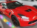 New 2019 CHEVROLET Corvette ZO6 Supercharged -2