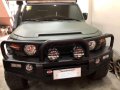 2017 Toyota FJ Cruiser for sale-2