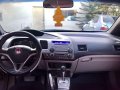 2010 Honda Civic FD 20 S Automatic Transmission-3