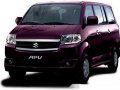 Suzuki Apv Glx 2018 for sale-3