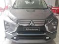 Low down 2018 MITSUBISHI Xpander glx manual-2
