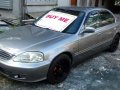 Honda civic 1999 for sale-1