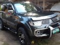 Mitsubishi Montero Sports 2009 for sale-0