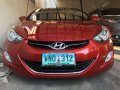 Hyundai Elantra GLS Automatic 2013 for sale-0