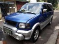 FOR SALE:  2000 Mitsubishi Adventure super sport-10