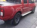 Nissan Frontier 2005 for sale-0