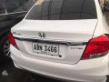 2015 Honda Brio Amaze for sale-0