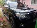 Toyota Fortuner G 2016 for sale-7