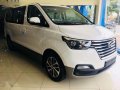 2019 Hyundai Grand Starex Urban Exclusive-9