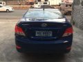 Hyunda Accent 2016 for sale-0