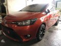 2016 Toyota Vios E for sale-2