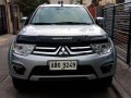 2015 Mitsubishi Montero Sports for sale-4