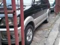 Like new Mitsubishi Adventure for sale-0