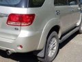 2007 Toyota Fortuner for sale-7