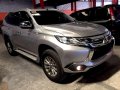 2018 Mitsubishi Montero for sale-0