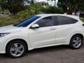 Honda Hrv 2015 for sale-2