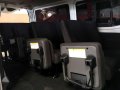 2018 Nissan Urvan NV350 Shuttle FOR SALE-1