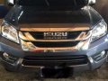 Isuzu Mux 2016 FOR SALE-6